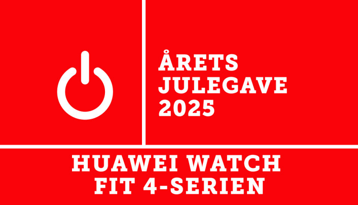 Årets julegave 2025