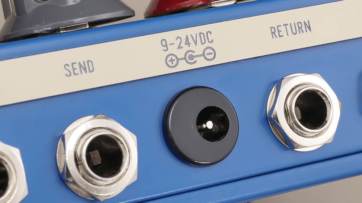 Hudson Electronics Broadcast AP-II
