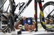 tour de france 2016 participants No cases of mechanical doping at the Tour de France says UCI
