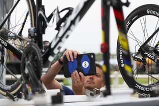 No cases of mechanical doping at the Tour de France says UCI