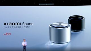 Xiaomi Sound