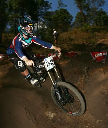 Joey Schusier (USA)
