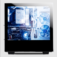 iBuyPower Snowblind: $2,227 at iBuyPower