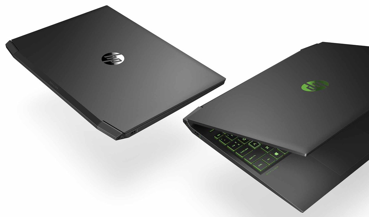 HP Pavilion Gaming 16 Press