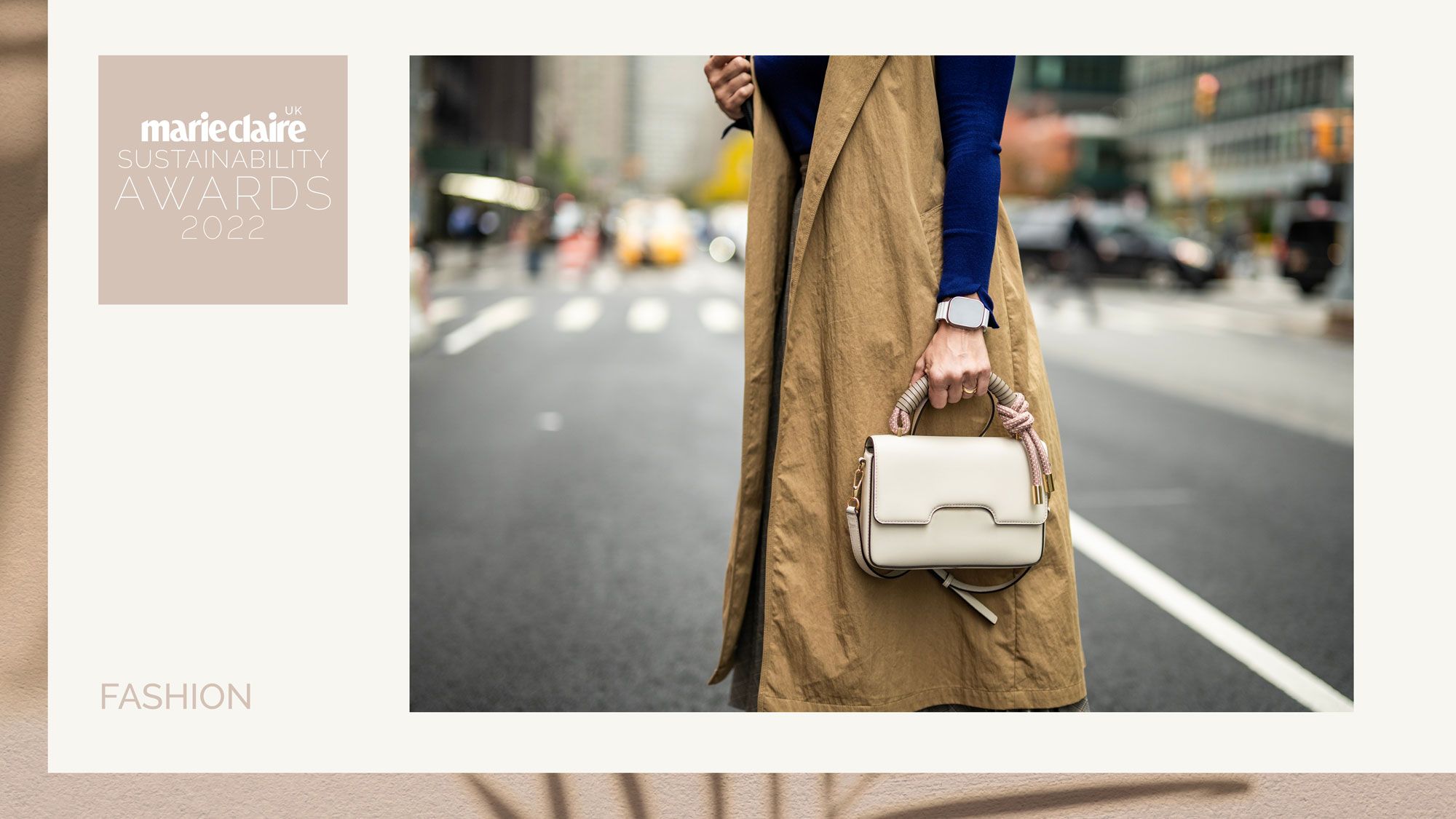 Marie Claire UK Sustainability Awards 2022: Fashion winners %% | Marie ...