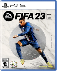 FIFA 23 (PS5 or Xbox): £37