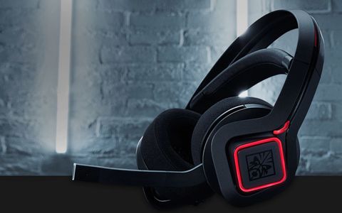 HP Omen Mindframe Review: This Headset Cools Your Ears | Tom's Guide