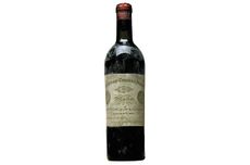 Cheval Blanc 1947