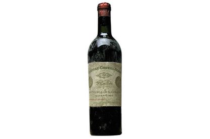 Cheval Blanc 1947