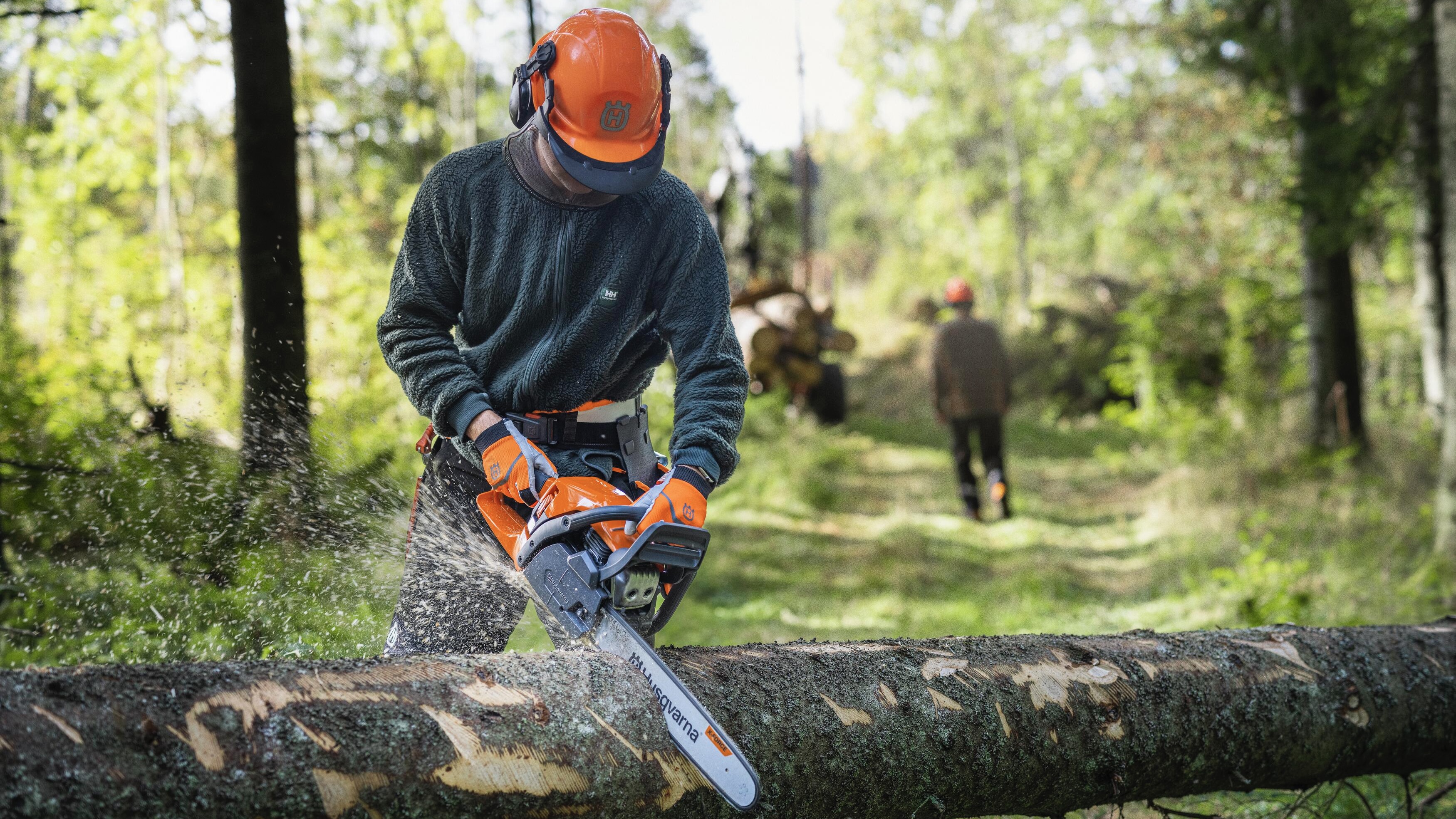 Husqvarna 450S