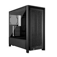 Corsair Frame 4000DPC Gamer score: 80%