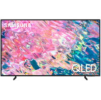 Samsung Q60B 55-inch QLED 4K TV: £999 £599 at Amazon
Save 40%