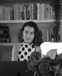 Mischa Anouk Smith's avatar