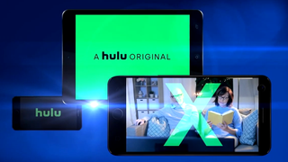 Hulu is a big addition to the Disney Ad Sales portfolio