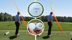 Why The Dimples On A Golf Ball Matter (And What Happens Without Them)