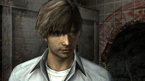 These Are The Main Silent Hill Protagonists Ranked From Worst To Best ...