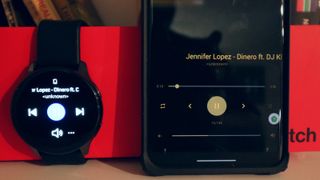 OnePlus Watch review