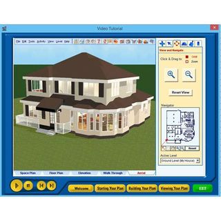 total 3d home design deluxe 11 free download