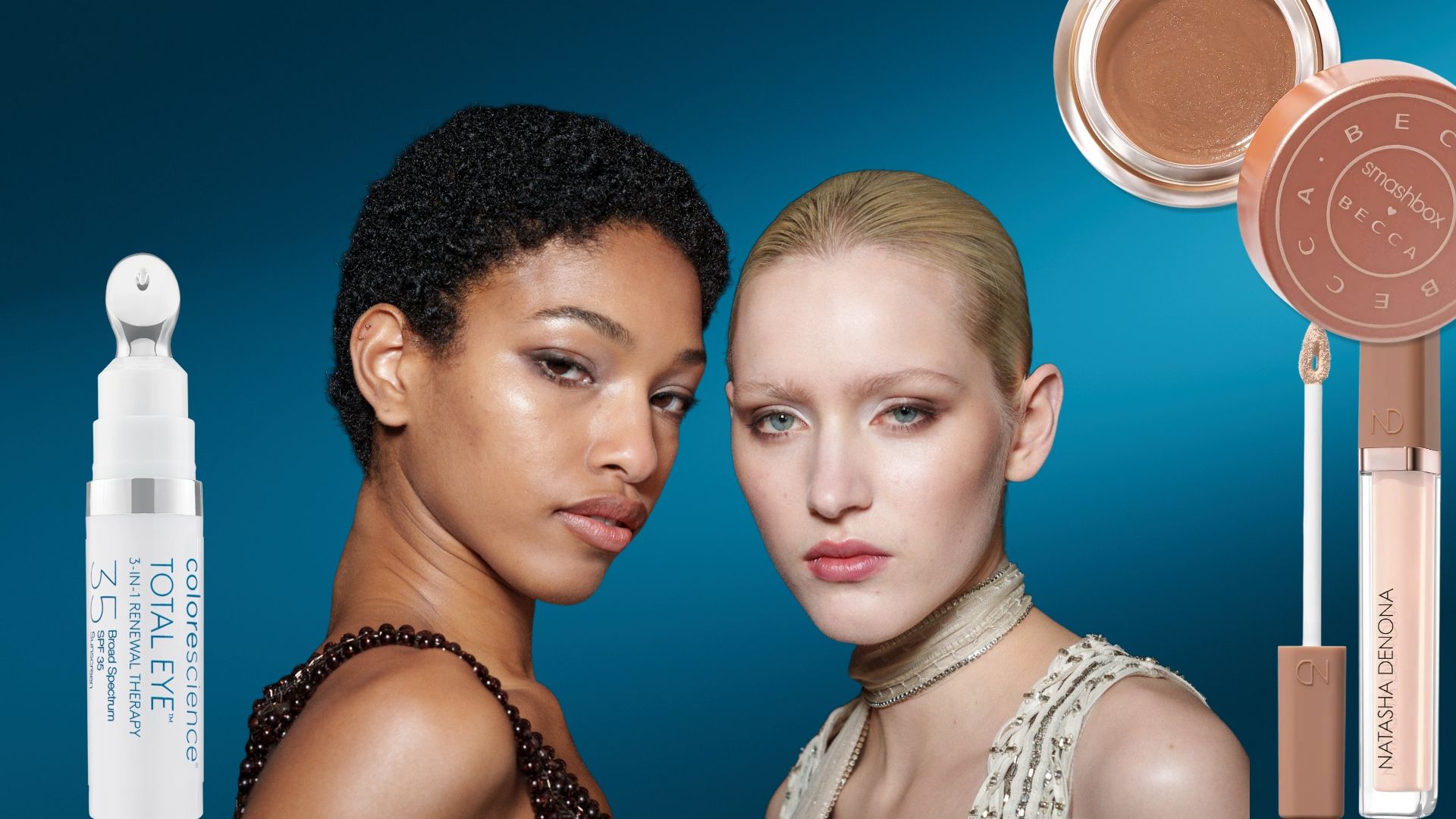 Covering My Dark Circles Is an Olympic Sport—These 10 Under-Eye Products Are Gold Medal-Worthy