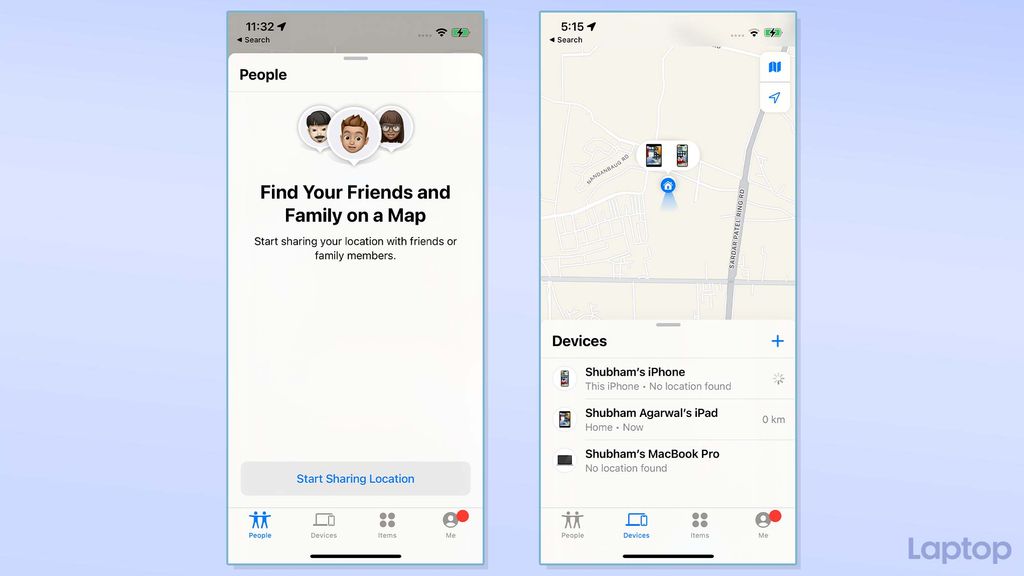 How to prepare an iPhone for the elderly | Laptop Mag