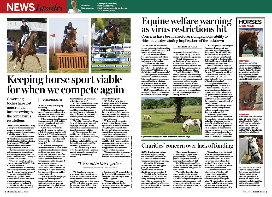 News p4-5 four stories and HITN