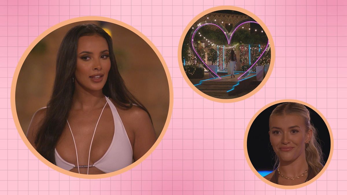 How to watch the Love Island UK Casa Amor recoupling episode live from