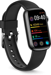 FITVII Slim Fitness Tracker | Was $59.99 | Now $47.99 (Save 20%)