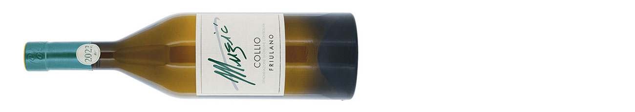 Muzic, Valeris Friulano DWWA 2025