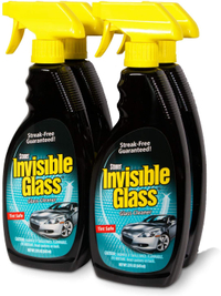 Shop Invisible Shield Glass &amp; Surface Cleaner and Repellent