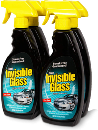 Shop Invisible Shield Glass &amp; Surface Cleaner and Repellent from Amazon