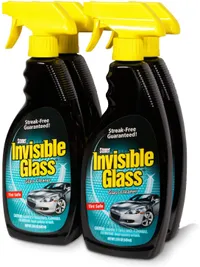 Shop Invisible Shield Glass &amp; Surface Cleaner and Repellent from Amazon