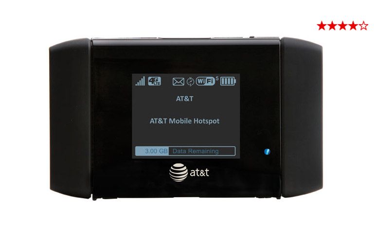 4G Mobile Hotspots Tested Which is Fastest? Laptop Mag