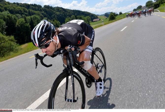 Fabian Cancellara (Trek)