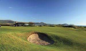 Waterville Golf Links - Hole 2