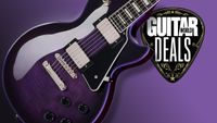 Guitar Center Pre-Black Friday 