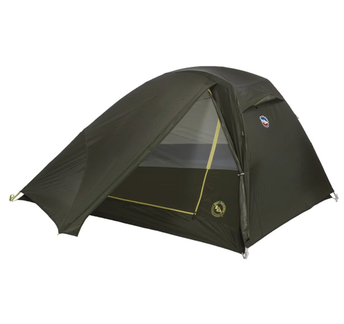 Crag Lake SL Backpacking Tent: 2-Person 3-Season