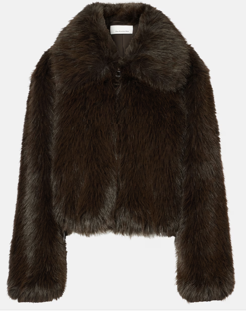 The Frankie Shop, Hope Faux Fur Jacket