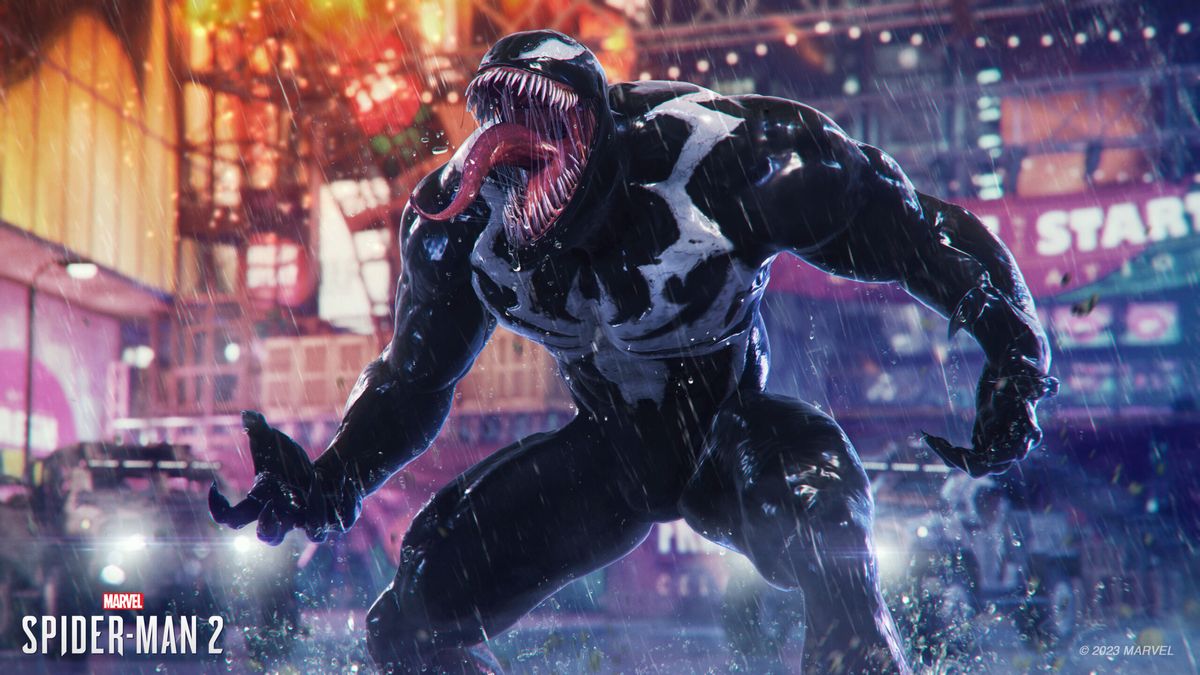 Here's How Much Marvel's 'Spider-Man 2' Video Game Will Cost You