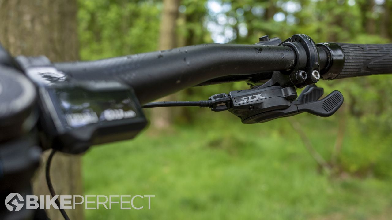 Merida eONE-SIXTY Limited Edition
