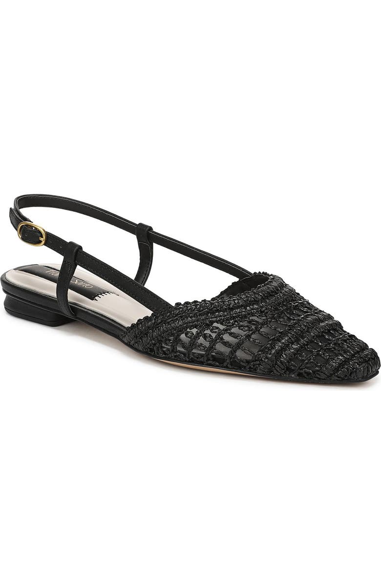 Riona Slingback Flat