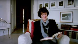 Nora Ephron in Everything Is Copy — Nora Ephron: Scripted And Unscripted