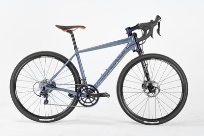 Cannondale Slate review Cycling Weekly