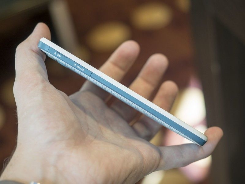 Alcatel OneTouch Go Play