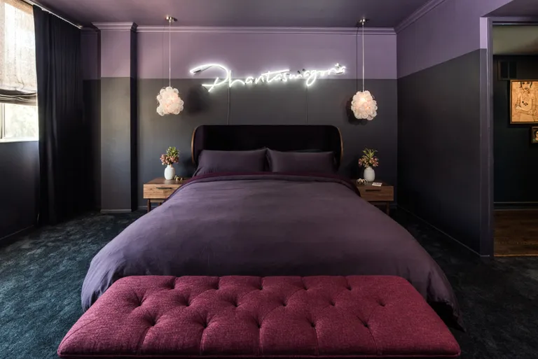 10 Maximalist Bedrooms That Are Brave and Interesting