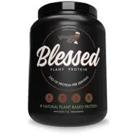 Blessed Plant-Based Protein, Chocolate Mylk | $49.95, $42.45 at Walmart