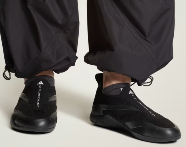 adidas, Stella McCartney Taekwondo