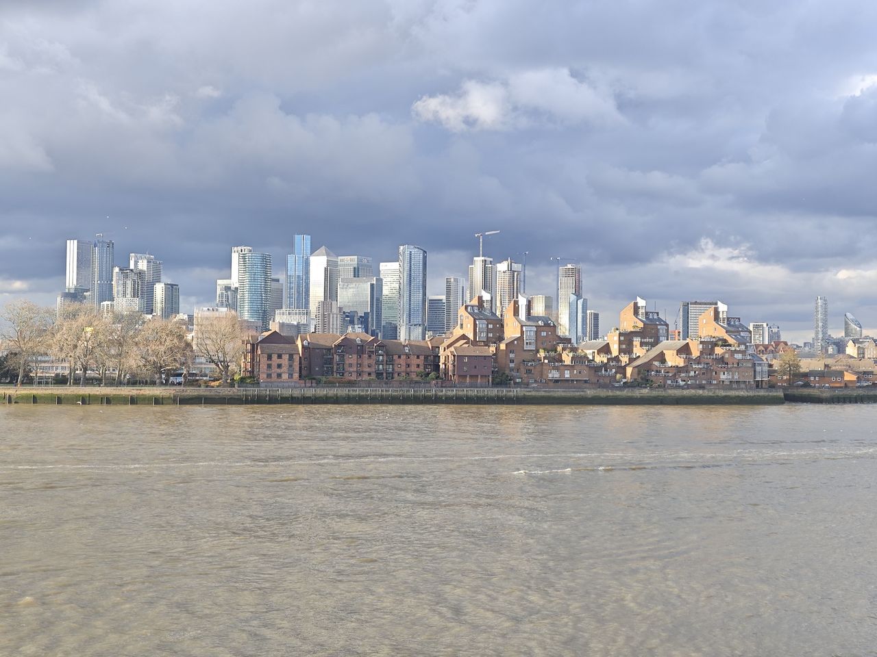 Xiaomi 14 camera sample 2x city