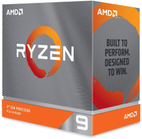 AMD Ryzen 9 3900XT: was $500, now $455 at Amazon