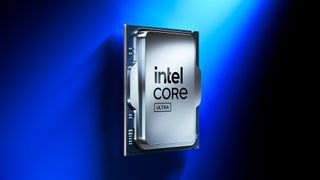 Core Ultra 200S CPU