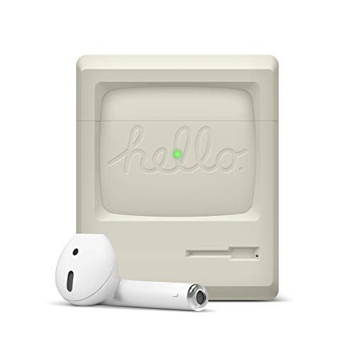 AW3 Silicone AirPods 1 and 2 Case